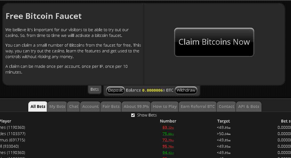 Bitcoin free for click Bitcoin free for click