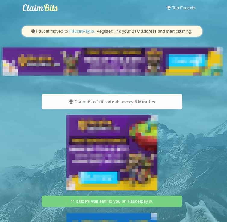 Bitcoin free for click Bitcoin free for click