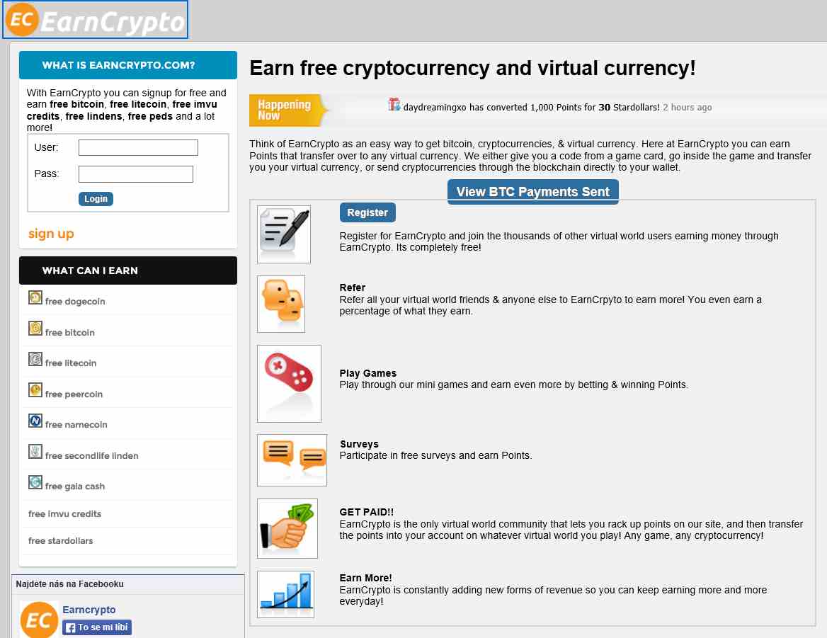 Bitcoin free for click Bitcoin free for click