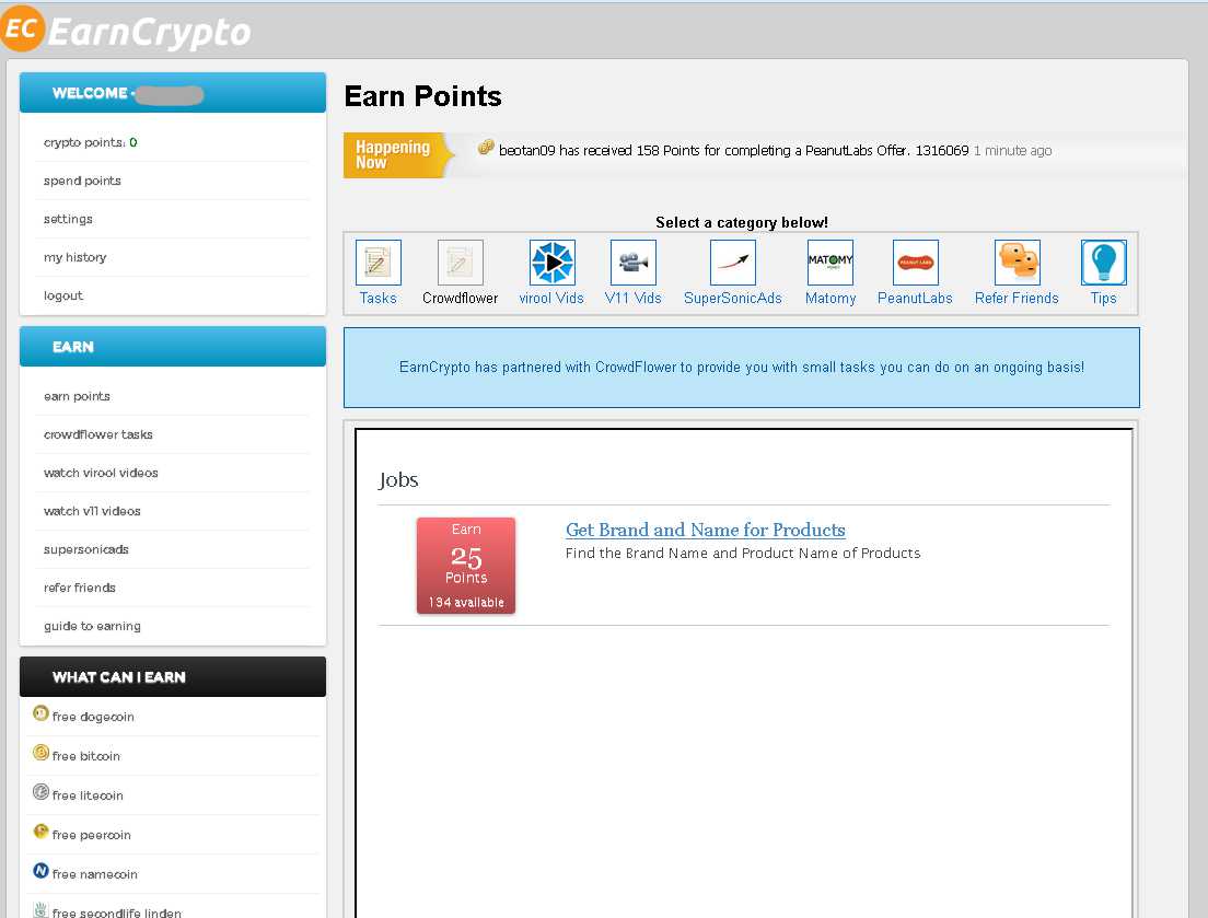 Bitcoin free for click Bitcoin free for click
