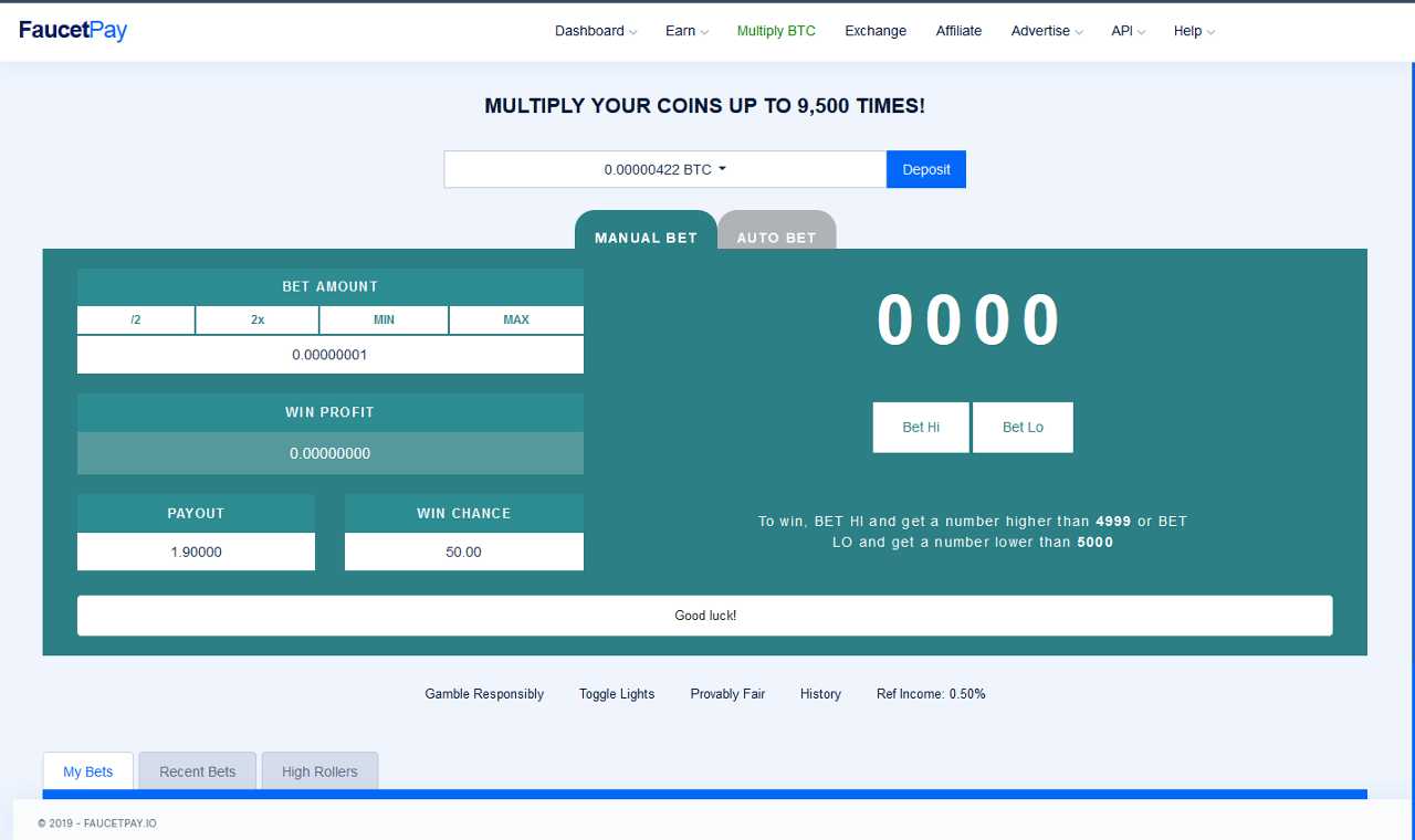 Bitcoin free for click Bitcoin free for click