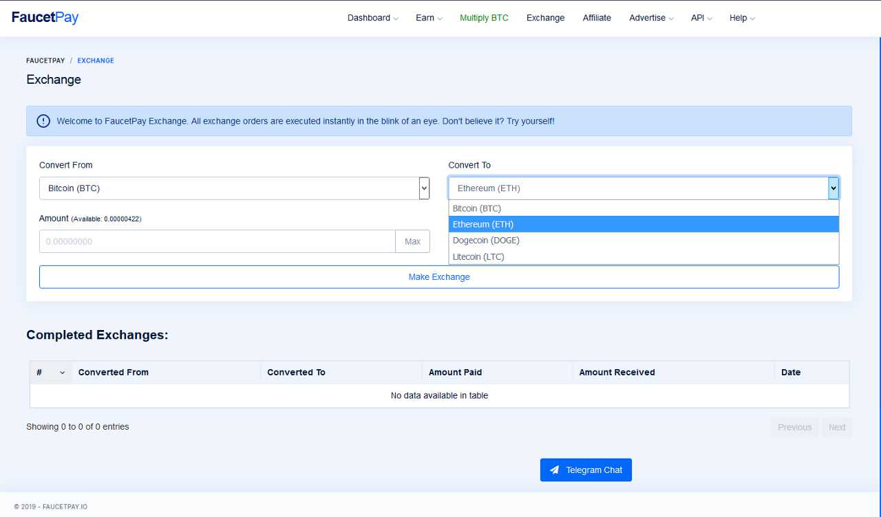 Bitcoin free for click Bitcoin free for click