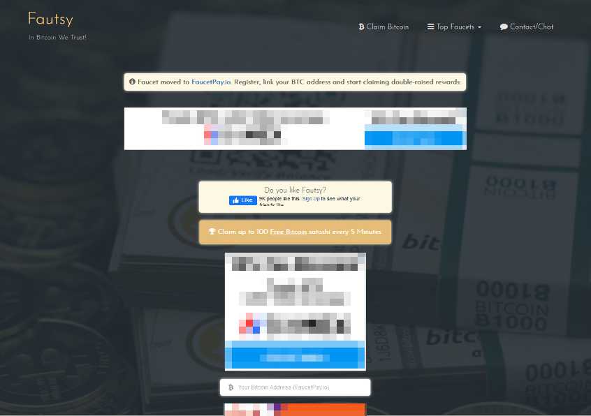 Bitcoin free for click Bitcoin free for click