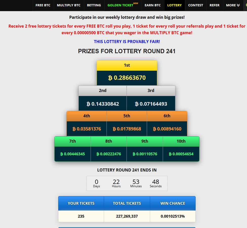 Bitcoin free for click Bitcoin free for click