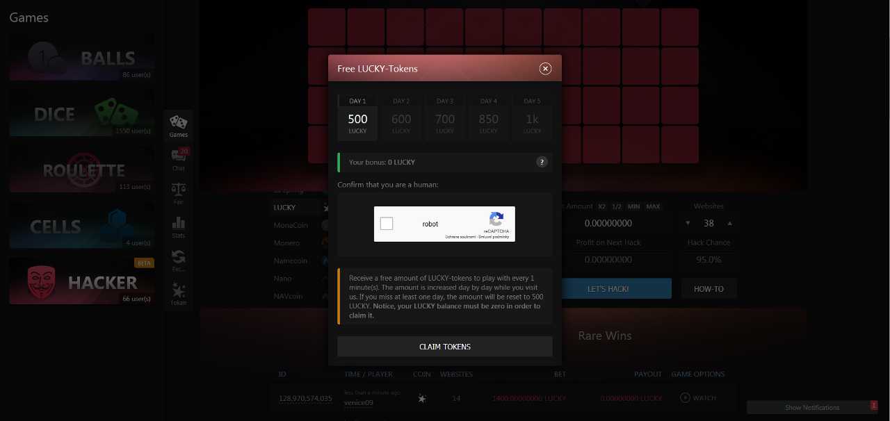 Bitcoin free for click Bitcoin free for click